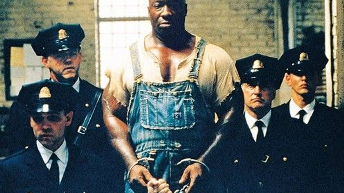 Představa pokračování Zelené míle je odvážná a inspirující zároveň