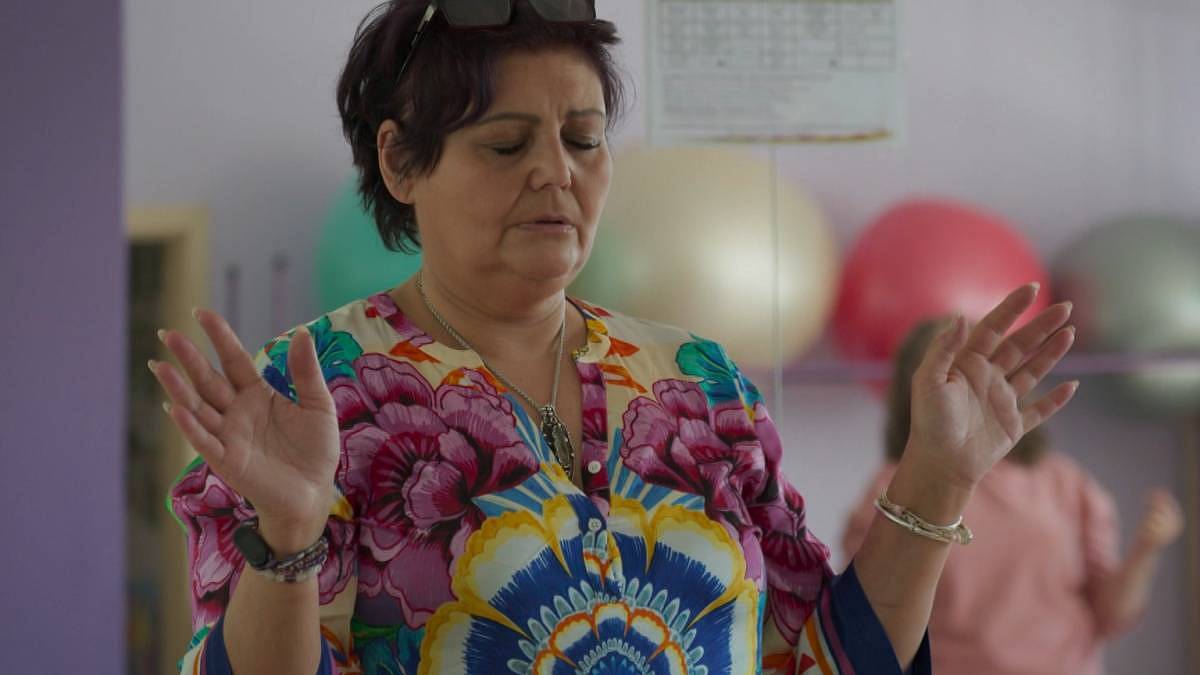 Nová dokumentární série o Češích míří na ČT