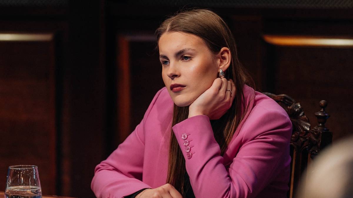 Zrádci: Z křehké a uplakané Vanilky se stala pomstychtivá saň, která své vyřazení nezvládla s nadhledem a důstojností