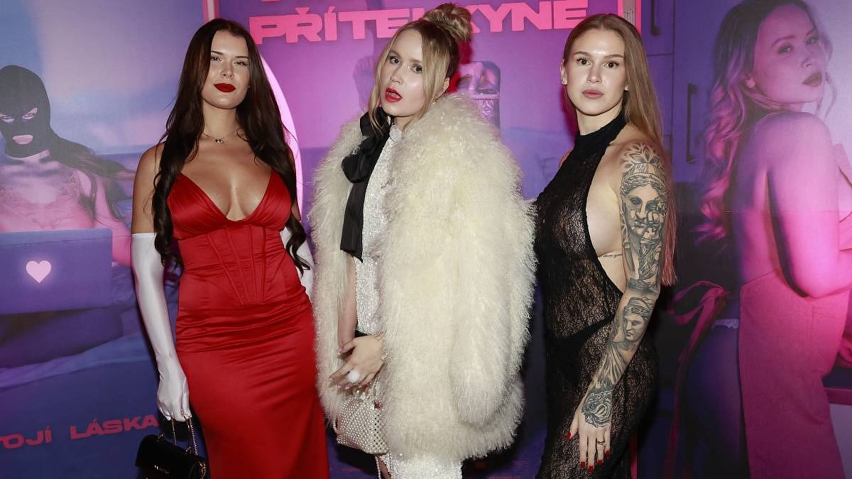 Nový dokument: Jak doopravdy žijí ženy, které na platformě OnlyFans vydělávají miliony díky provokativnímu erotickému obsahu?