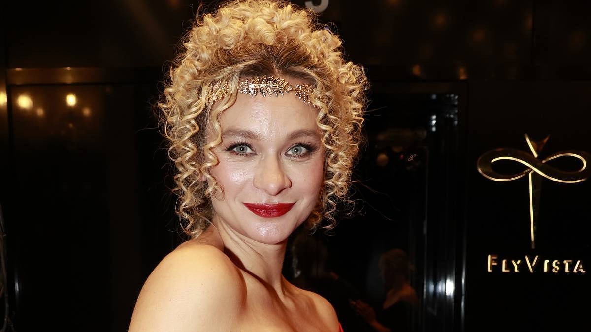 Barbora Mottlová se těší na miminko. Chlapeček se možná narodí na Mikuláše