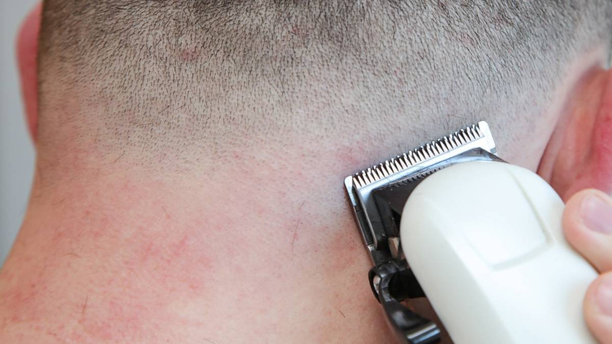 Jakub Prachař jako čerstvý holohlavec není jediný