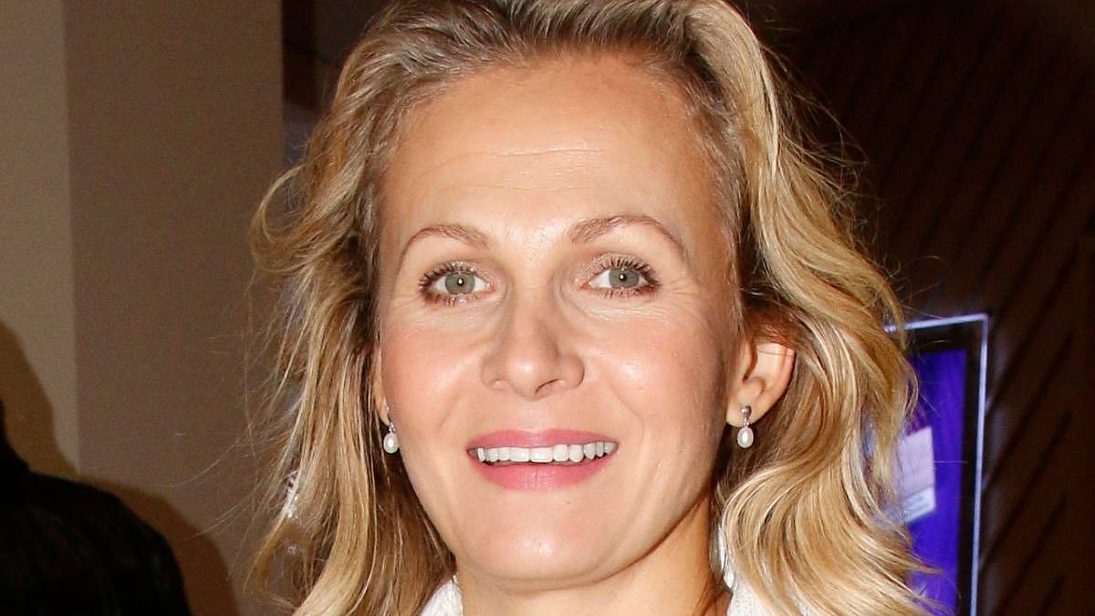 Drbárna ze Strání – Kamarádi: Takovou sousedku nikdo nechce