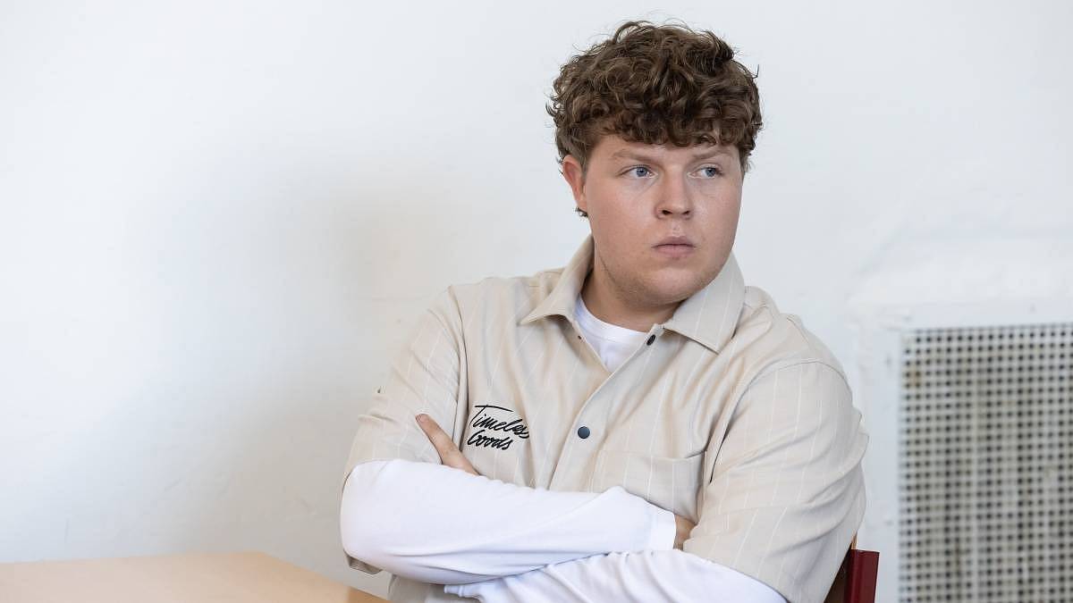 Nová postava v Ulici: Známý seriálový lichvář je novou tváří – synovi uštědří pořádnou facku