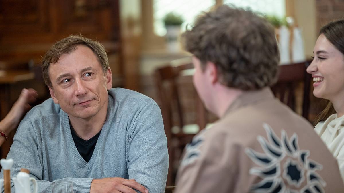 Zítra v Ulici: V pátek se Pavel setká s nápadníkem své dcery. To bude divadlo