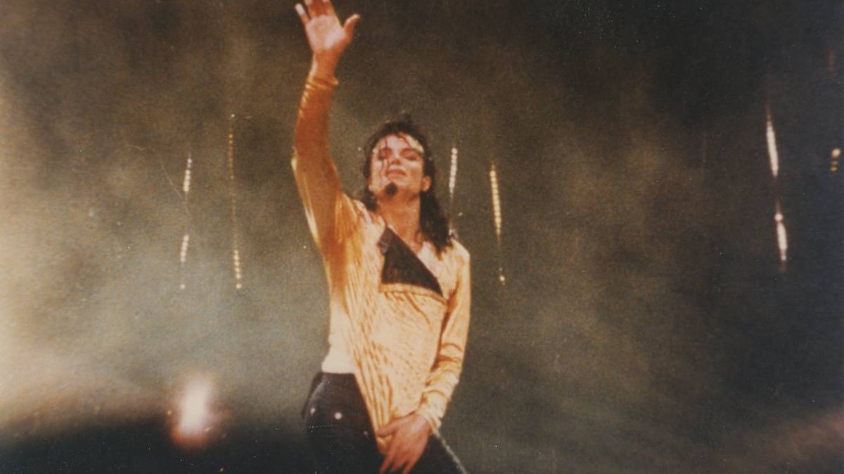 Michael Jackson na plátnech kin: Film přinese ikonické hity i osobní příběh krále popu