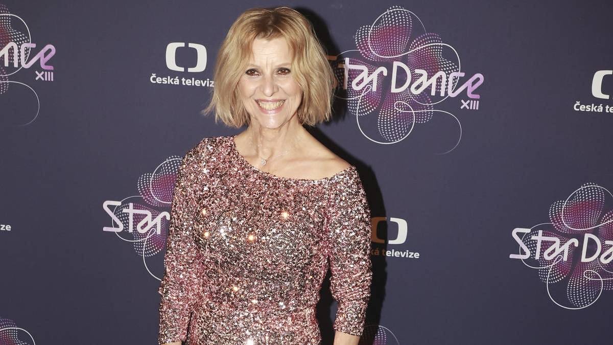 Z uprchlického tábora až do StarDance: Tatiana Drexler a její tanec životem