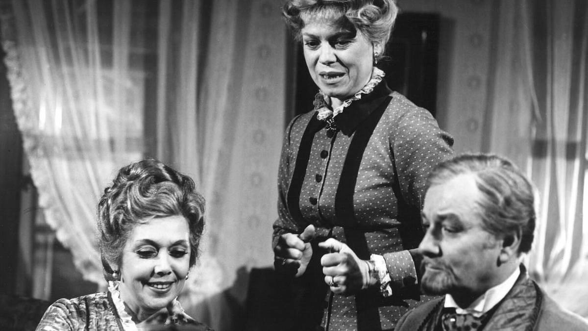 Nejpůsobivější historická sága české televizní tvorby, která rozdělila rodinu i národ