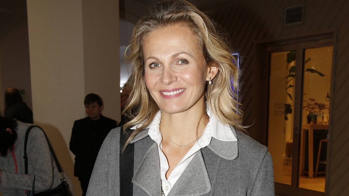 Michaela Badinková se rozešla se svým dlouholetý partnerem a otcem svých dcer. Zůstali přáteli