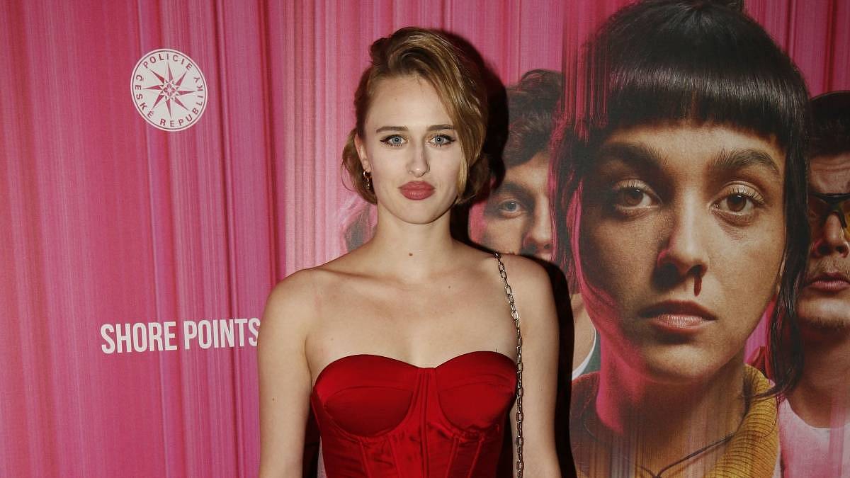 Influencerka z Polabí se stala herečkou kvůli klukovi