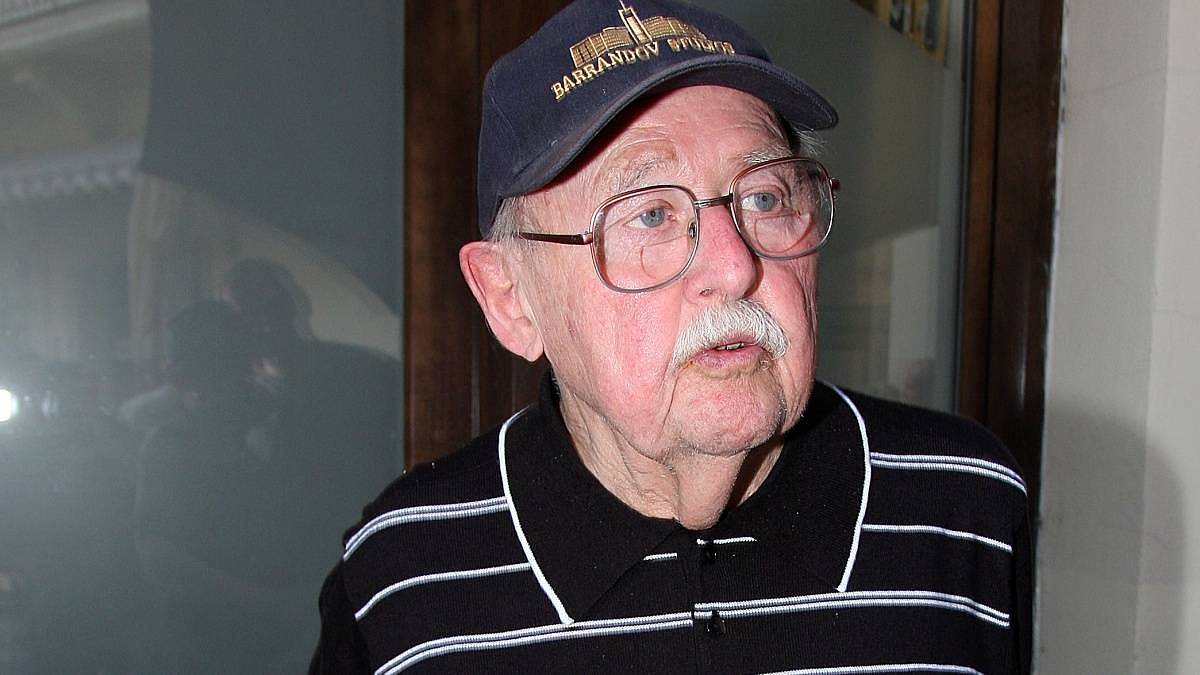 Laskavý klaun, který rozesmíval národ i přes vlastní bolest