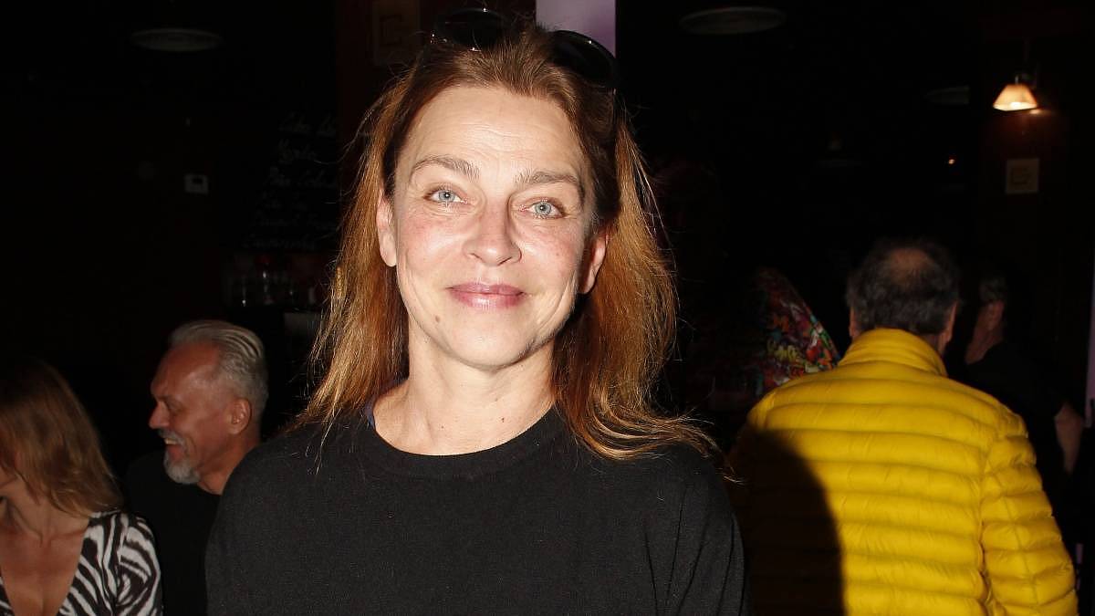 Lucie Zedníčková slaví 57: Herečka, která začala před kamerou dřív, než uměla číst