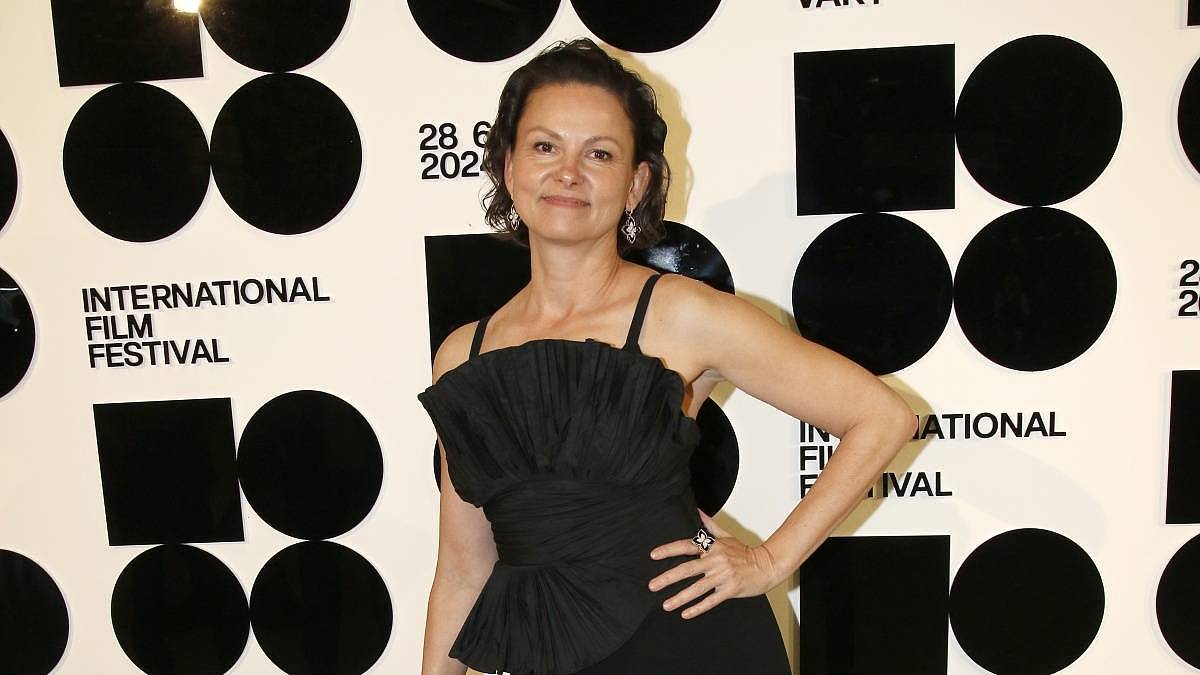 Klára Melíšková: Královna českého herectví i temného království z nové pohádky