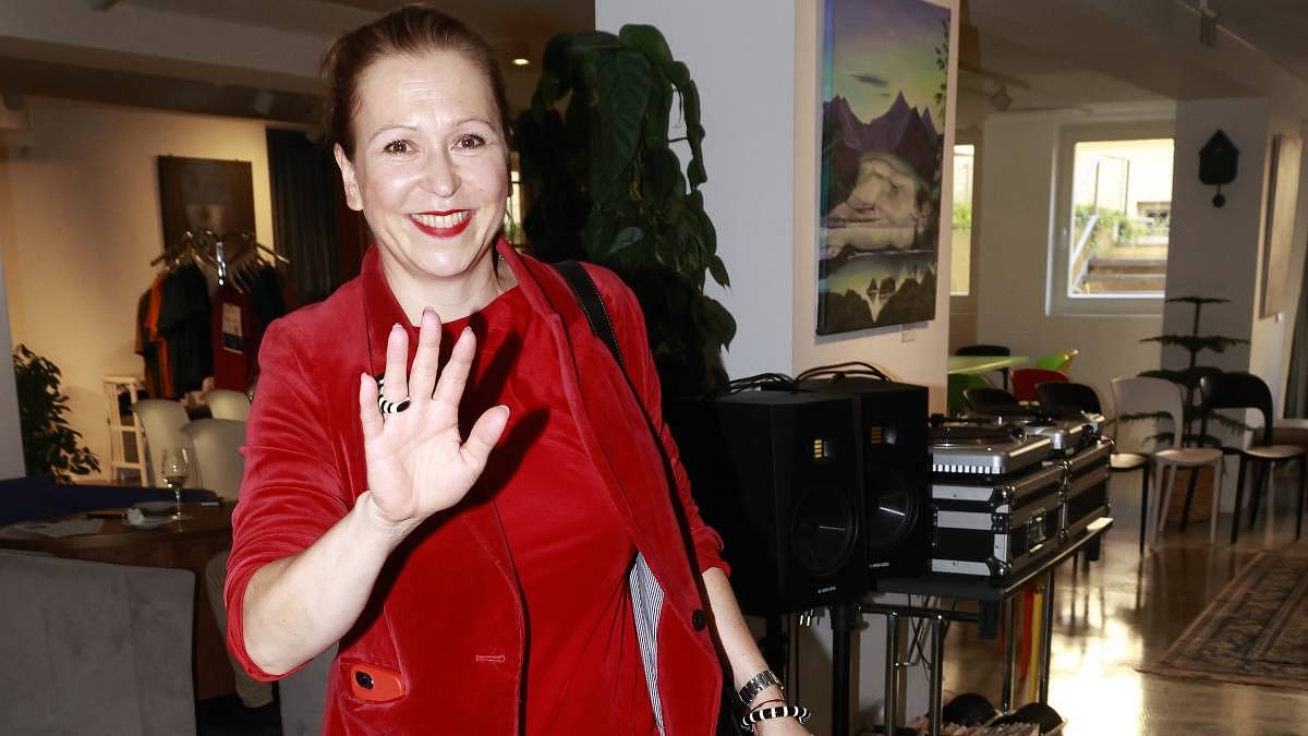 Zuzana Stivínová a její manžel jsou každý z jiného těsta. Přesto jim to klape