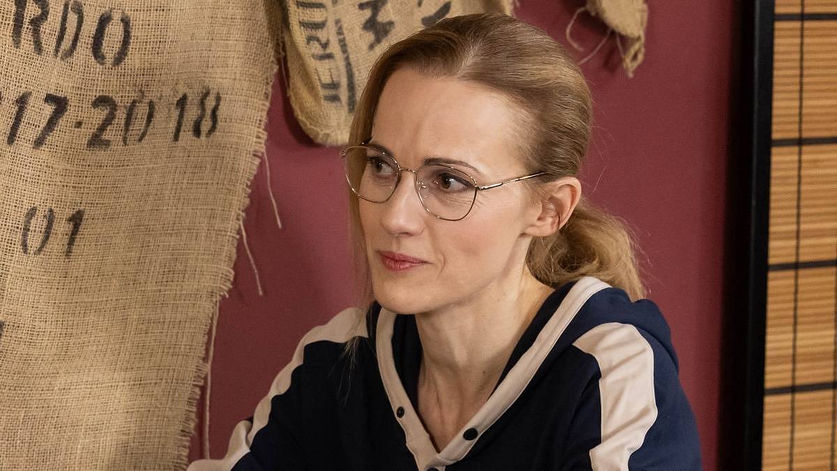 Ulice: Co čeká postavu Petry Bučkové – velmi podivná žárlivost ze strany bratra