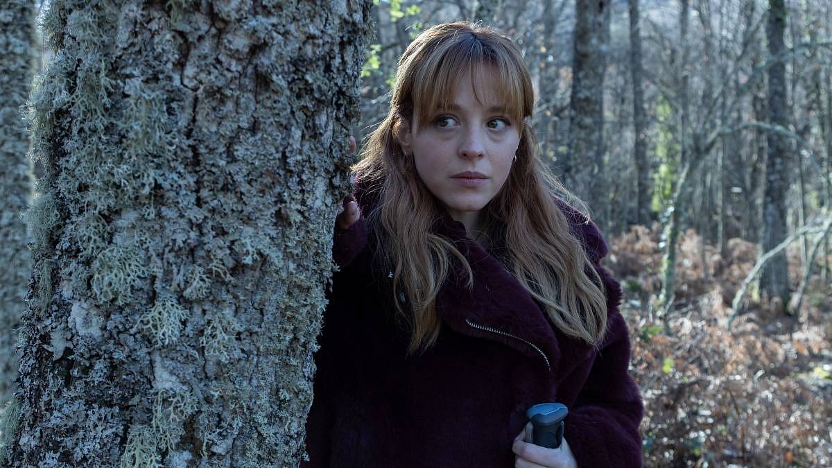 Ticho před úderem: Křišťálová kukačka na Netflixu rozkrývá tajemný svět, ze kterého není úniku