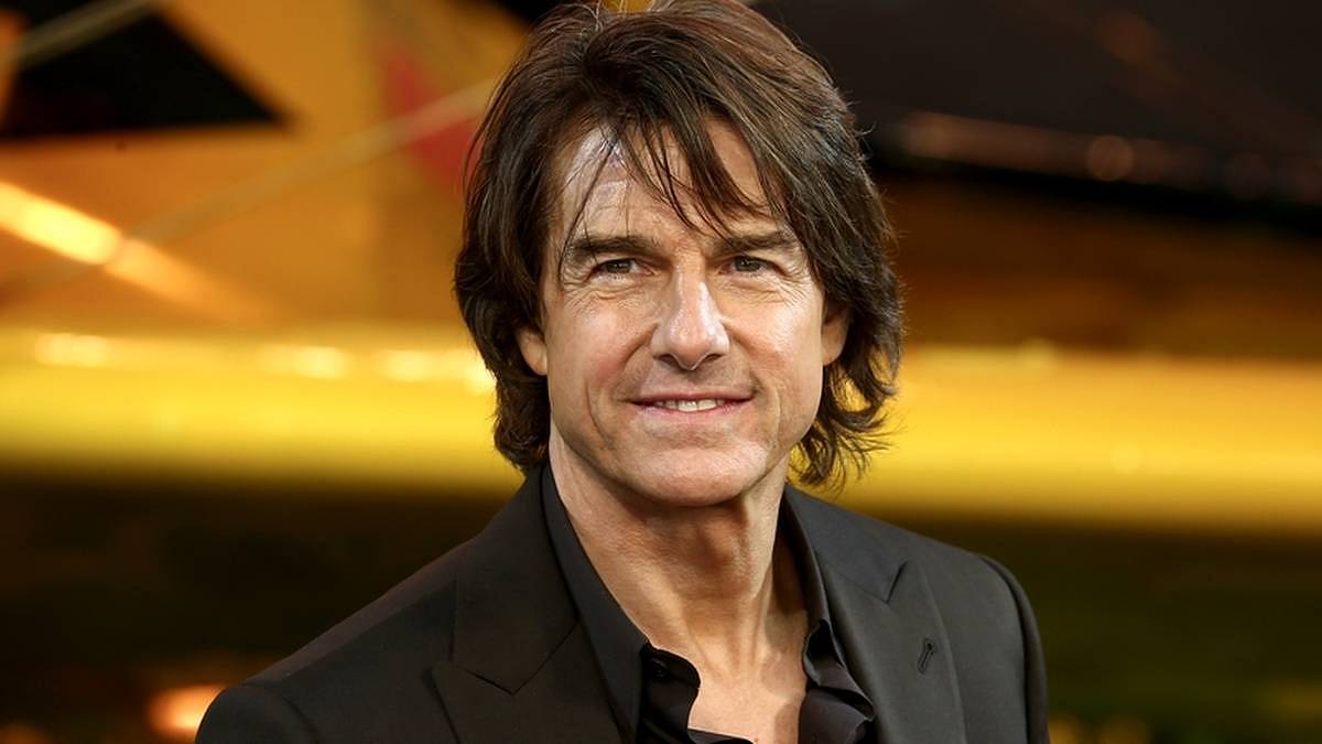 Dojatý Tom Cruise získal čestného Oscara, zvedl film z covidové krize