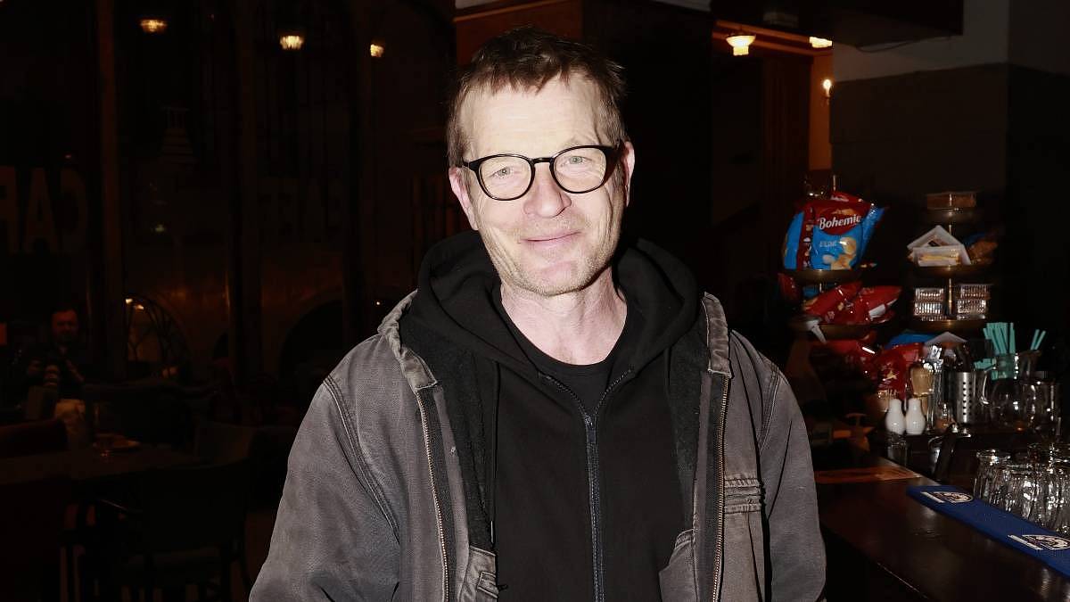 Herec, který svou pokoru proměnil v sílu: Matěj Hádek slaví narozeniny