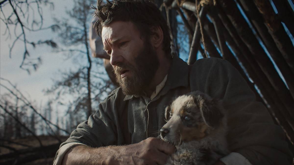 Nenápadné, ale vizuálně krásné netflixovské drama, které se vám zažere pod kůži