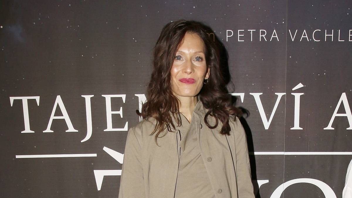 Princezna, která vyrostla, ale pořád září: Její kariéra je mnohem širší než jeden kultovní příběh