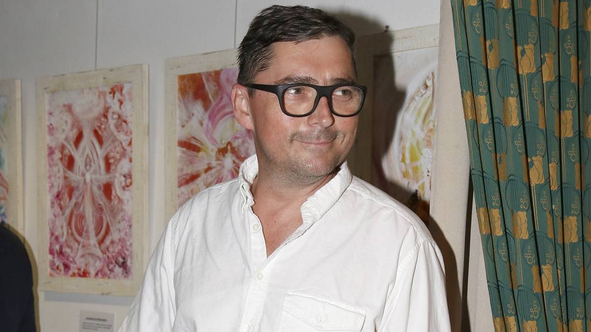 Hynek z Polabí, Vichr z politiky a Černý ze Stínů: Vyorálek v rolích, které mu sedí jako ulité