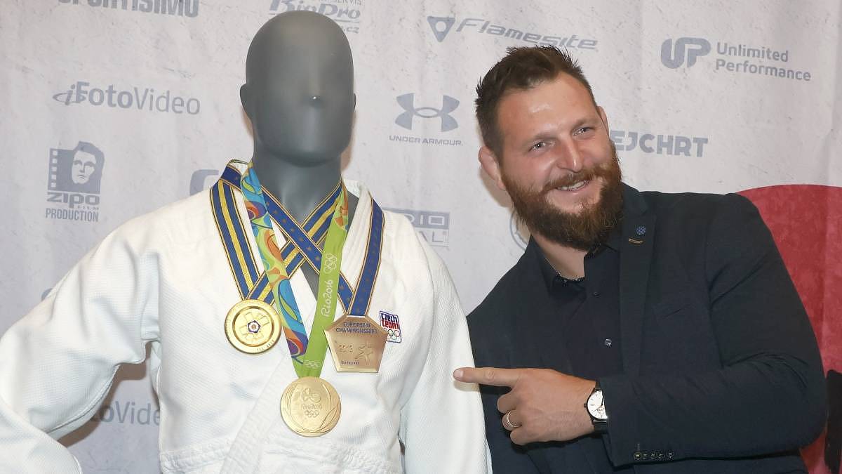 Ulice: Přivedeme Koldu na správnou cestu, věří olympijský vítěz