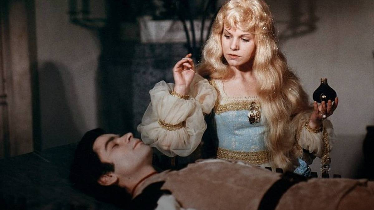 Zemřela Jorga Kotrbová: Zlatovláska českého filmu a hlas, který provázel generace