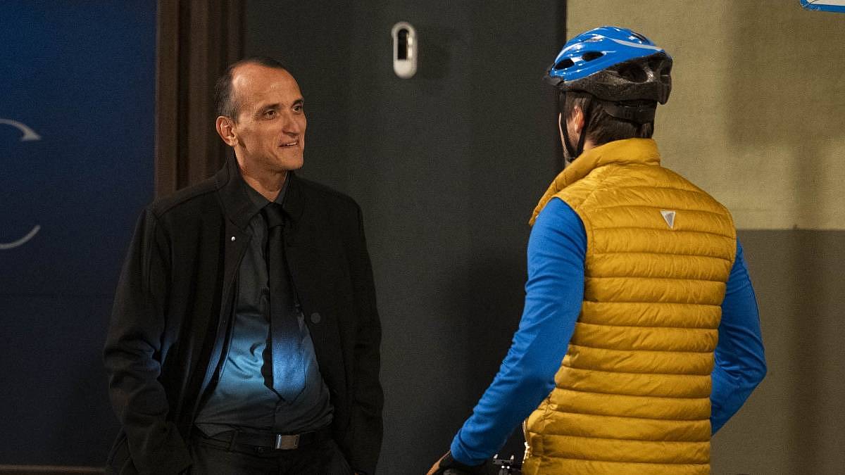 Zítra v Ulici: Ve středu dojde k nehodě, někdo skončí v nemocnici a mafián radši prchne