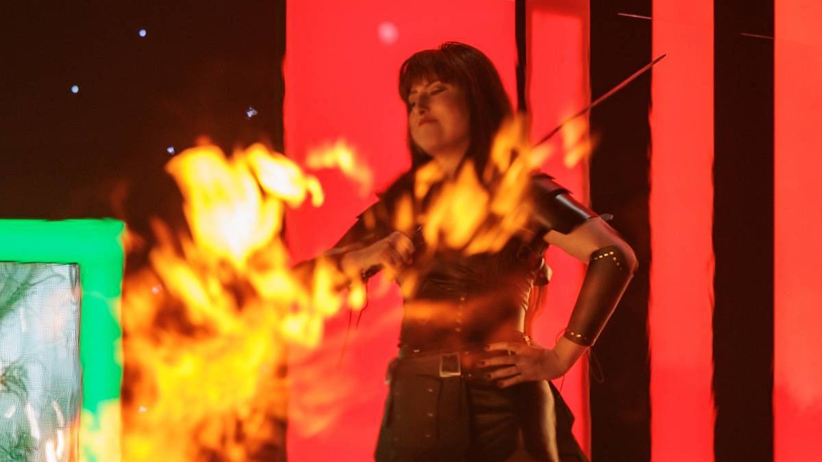 KVÍZ: Na lovu – Belladonna jako malá záviděla ostatním dětem