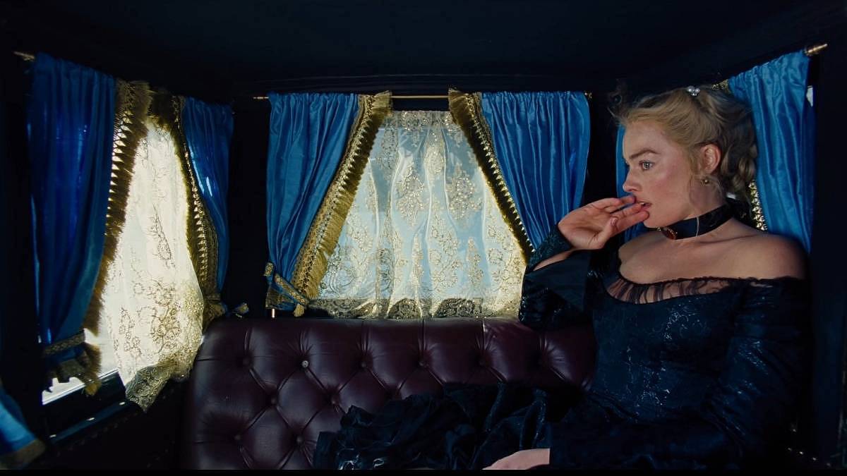 Nová adaptace slavného románu: Margot Robbie a Jacob Elordi v temném milostném eposu