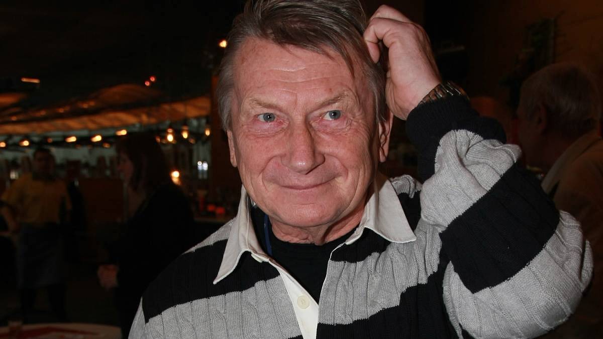 Josef Dvořák a ženy jeho života: 3 manželky, 4 svatby a 1 osudová žena