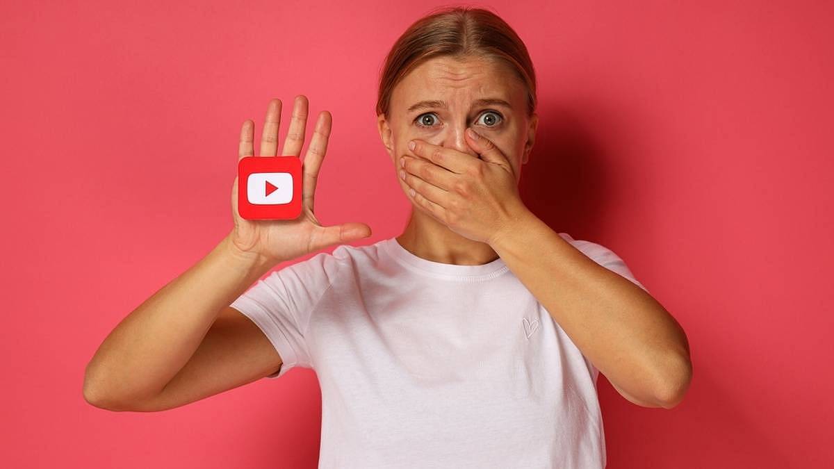 Reakční kanály na Youtube: Zlo, které vám sebere domácí pohodu