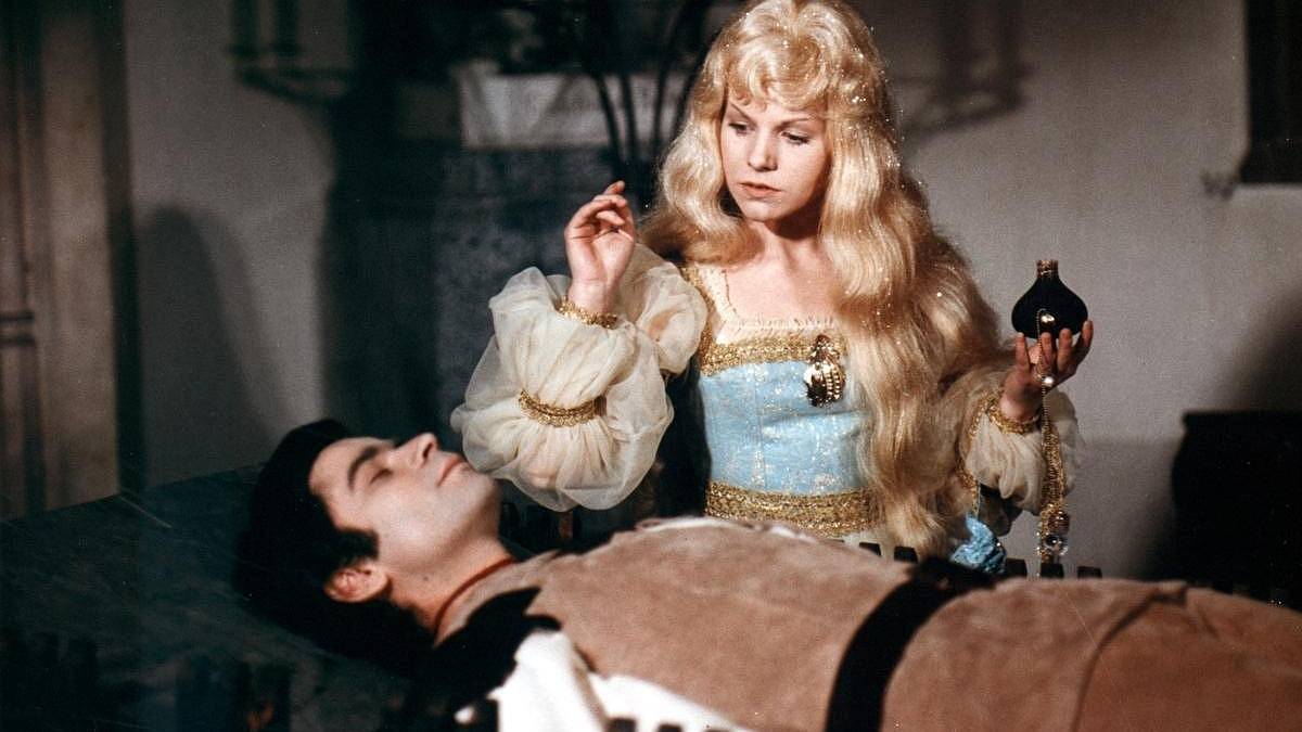 Pohádkový kvíz: Každý tvrdí, že je zná. Ale 6 z 10 lidí prince i princezny popletou