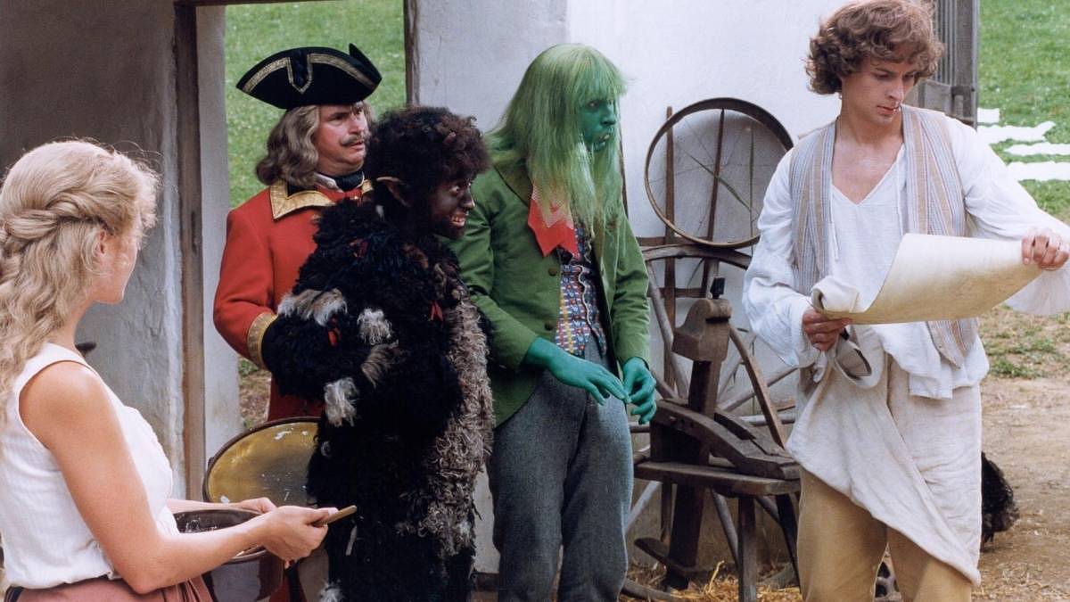 Kvíz: Co si pamatujete z nejkrásnější české pohádky všech dob? Kdo odpoví na všechno správně, je génius