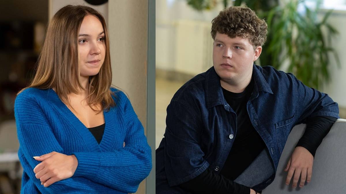 Ulice: Vánoční překvapení pro diváky