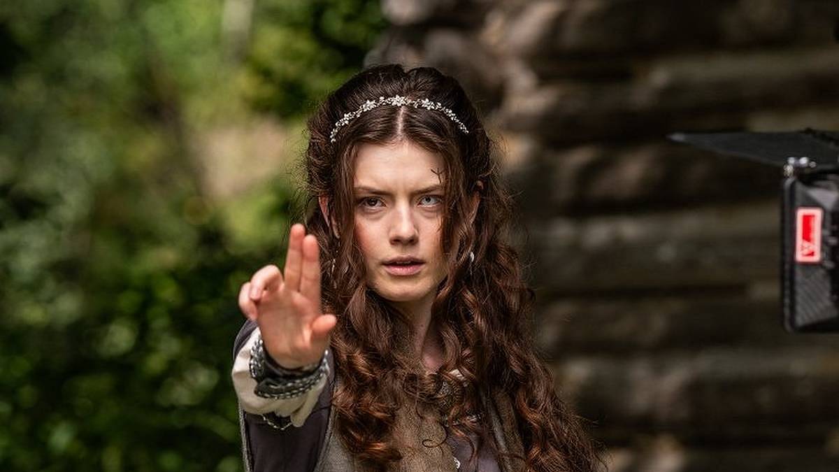 Nový český film přivádí do kin příběh dívky, která vyrůstá v sirotčinci