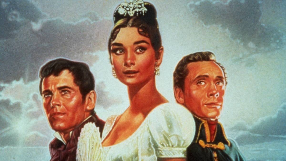 Tohle je velkofilm, který stále učí, jak se dělá opravdová kinematografie