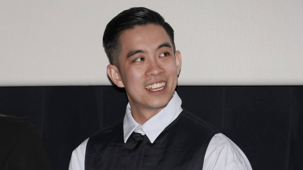 Herec vietnamského původu má českou přítelkyni a české jménu mu vybrala chůva