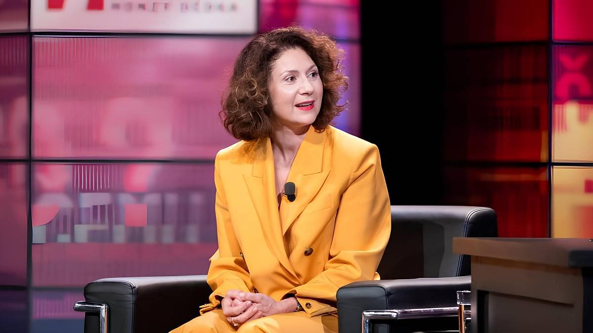 Martha Issová dříve a dnes. Stárnutí vnímá jako součást života. Takto vypadá