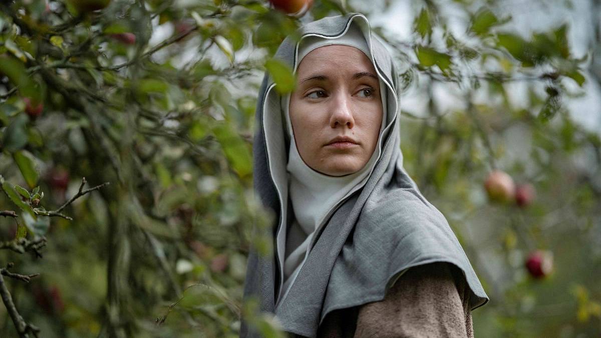 Když se královská krev spojí s pokorou: Fascinující cesta Anežky České v nové minisérii České televize