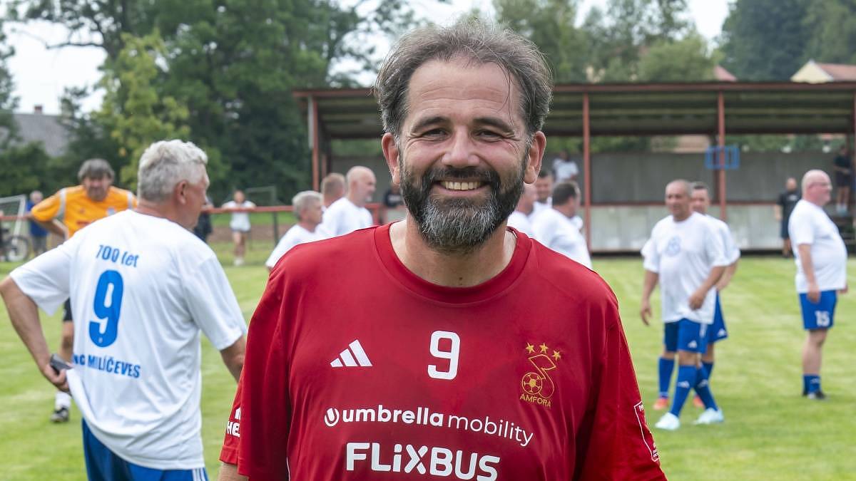 KVÍZ: Na lovu – I jeden z největších oblíbenců se někdy utne