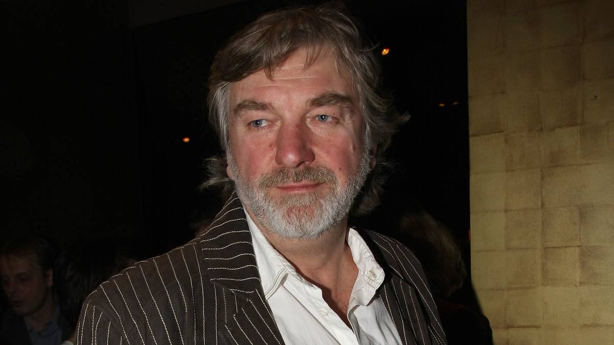 Od útěku první manželky až po rozvod po třiceti letech