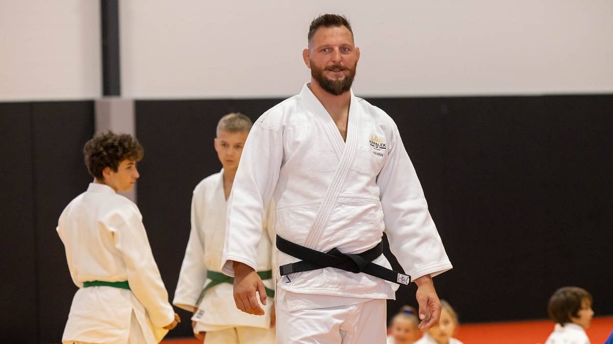 Zítra v Ulici: Ve čtvrtek se podíváme do akademie známého olympionika