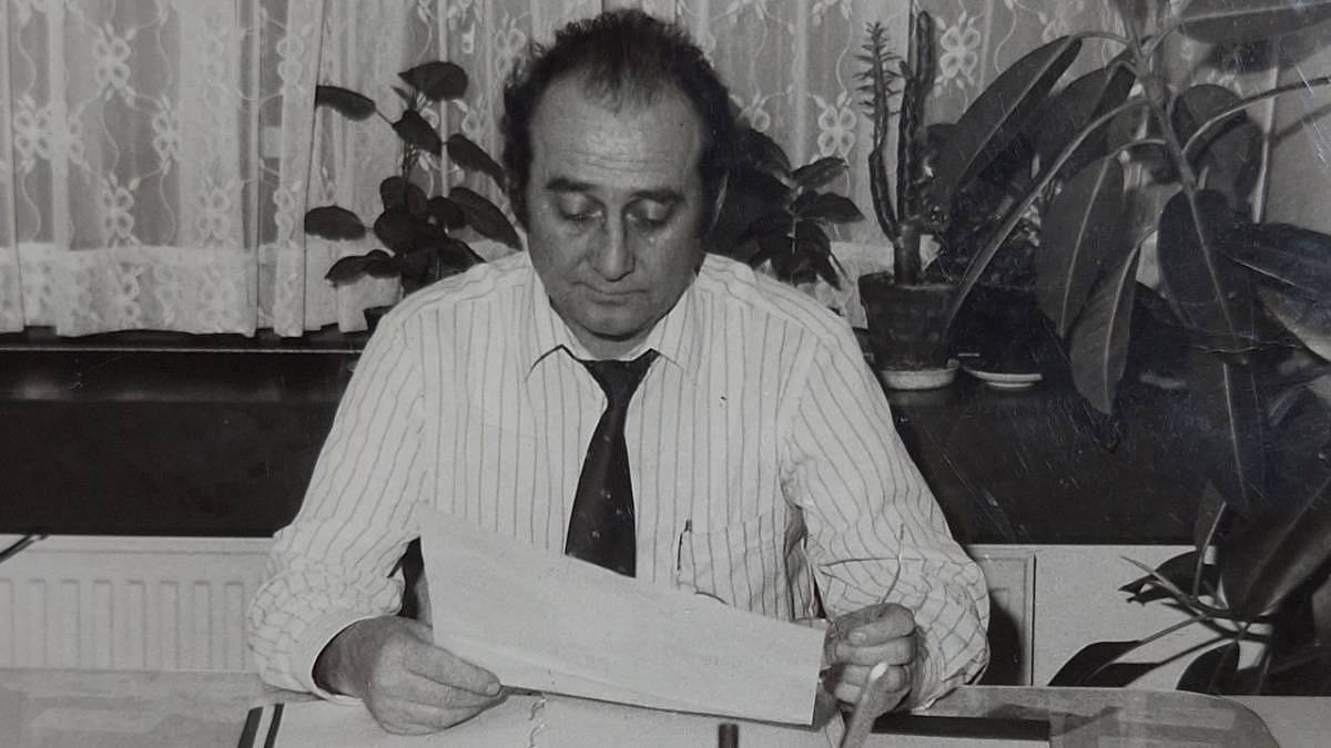 Jak se rodí legenda: Markovič stihl usvědčit řadu lotrů, kteří dostali trest smrti