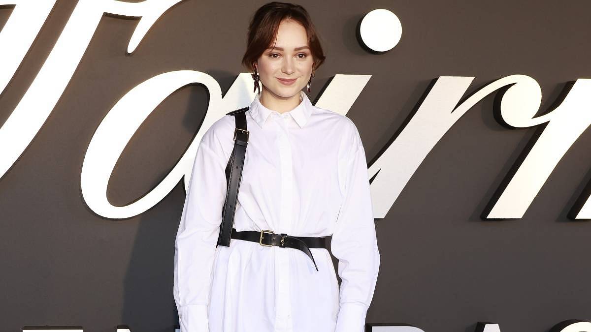 Herečka z Krále Šumavy opustila svět sociálních sítí a chce se stát producentkou