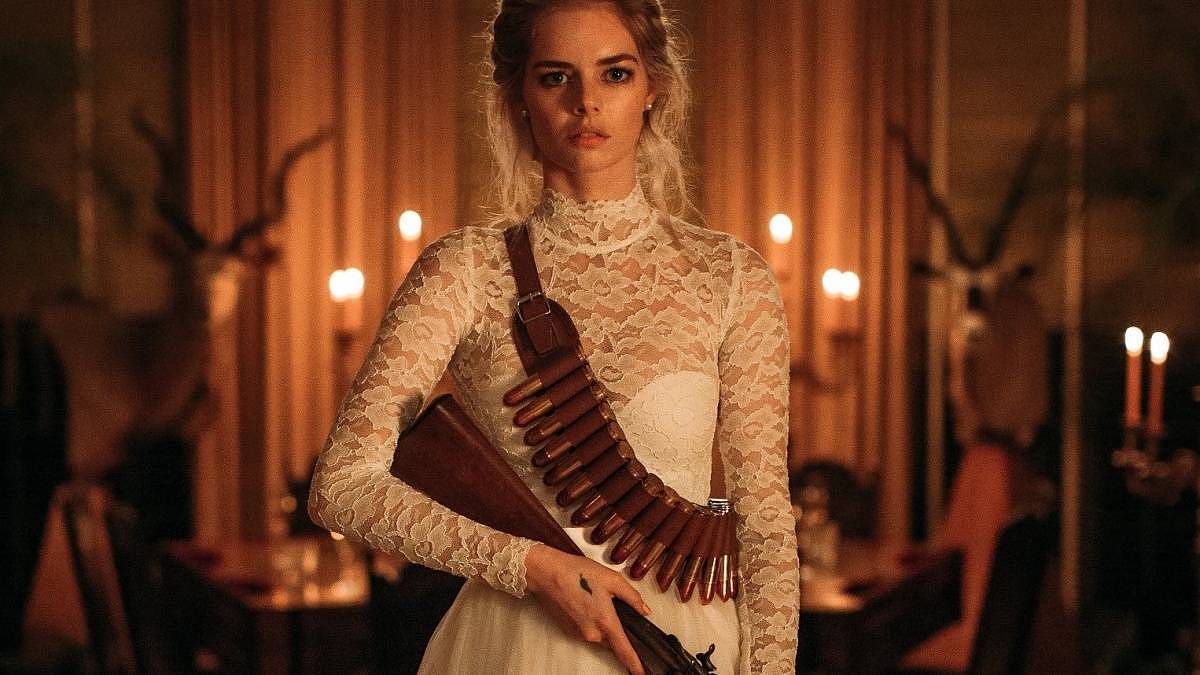 Pokračování akční hororové komedie přinese více krve, humoru a hvězdnější obsazení