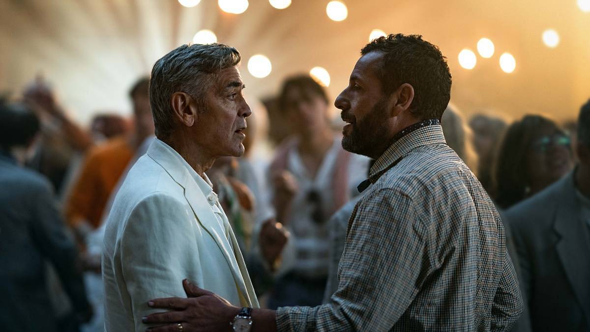 Netflix vytahuje těžký kalibr: Nové komediální drama režiséra Noaha Baumbacha