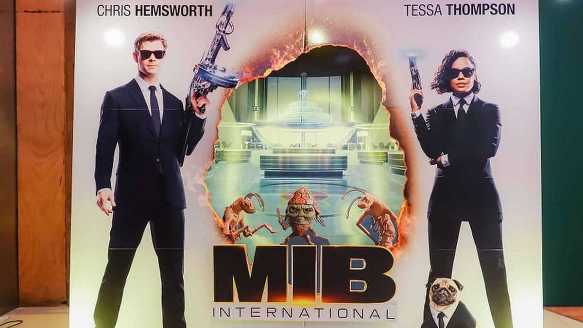 Muži v černém se nejspíš vrátí se velkolepém stylu, šuškanda jede naplno