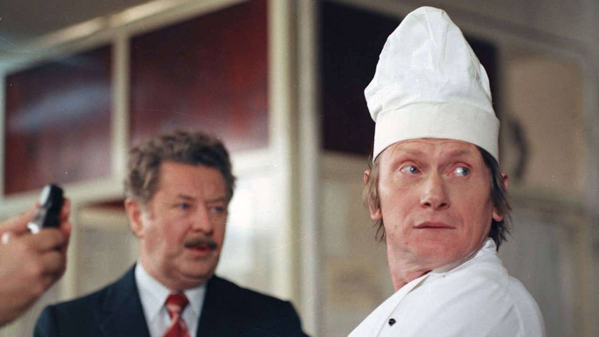 Kvíz: České seriály z 80. let - máte je v malíku? Kdo dá plný počet bodů, může se oficiálně považovat za starého