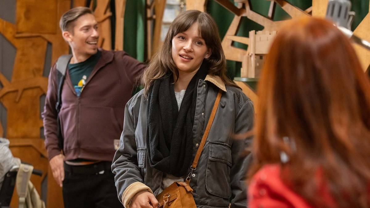 Zítra v Ulici: V úterý se vrátí jedna známá slečna a do trojky chce jít jen Kristýna